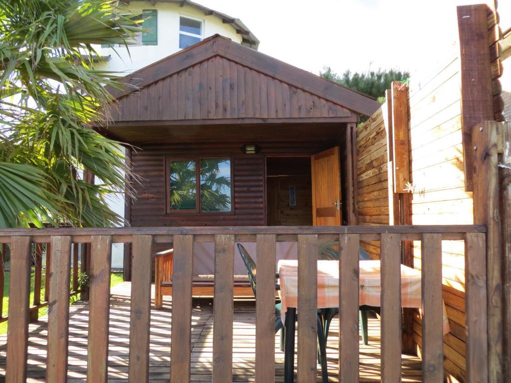 Cape Oasis Guesthouse Bloubergstrand Quarto foto