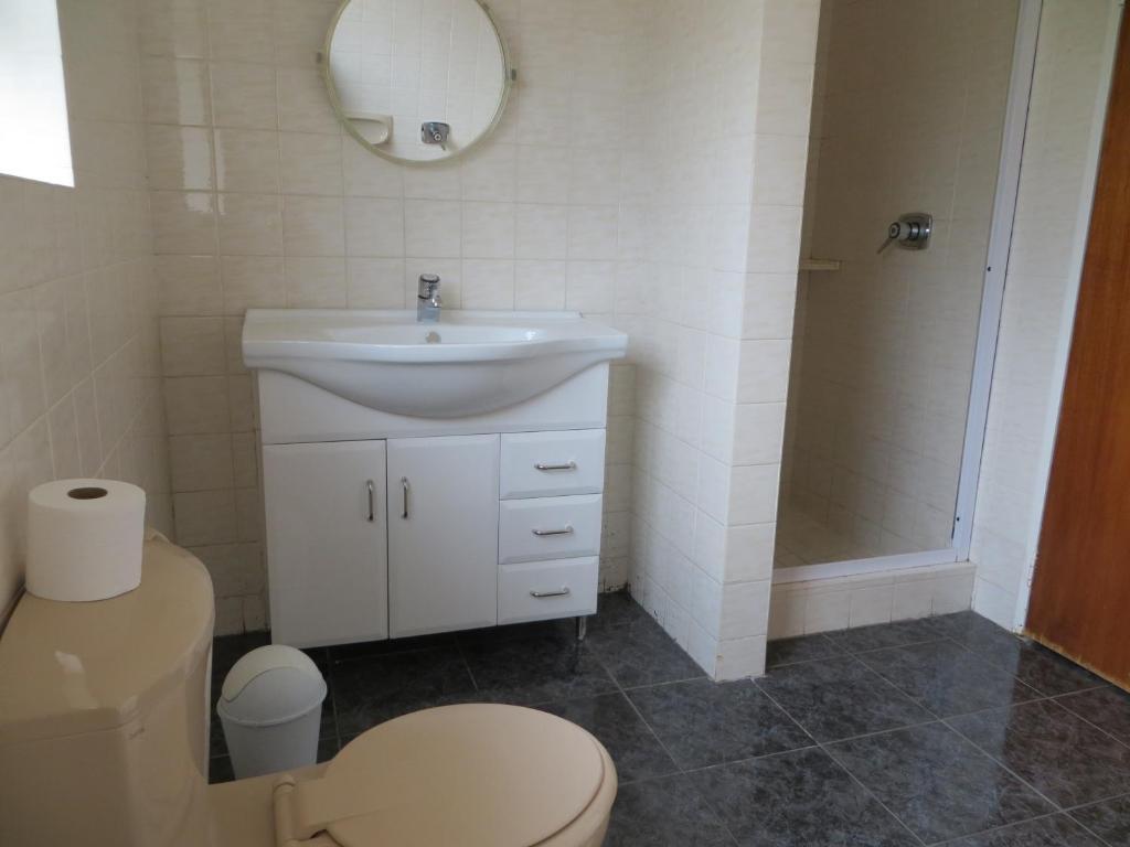 Cape Oasis Guesthouse Bloubergstrand Quarto foto