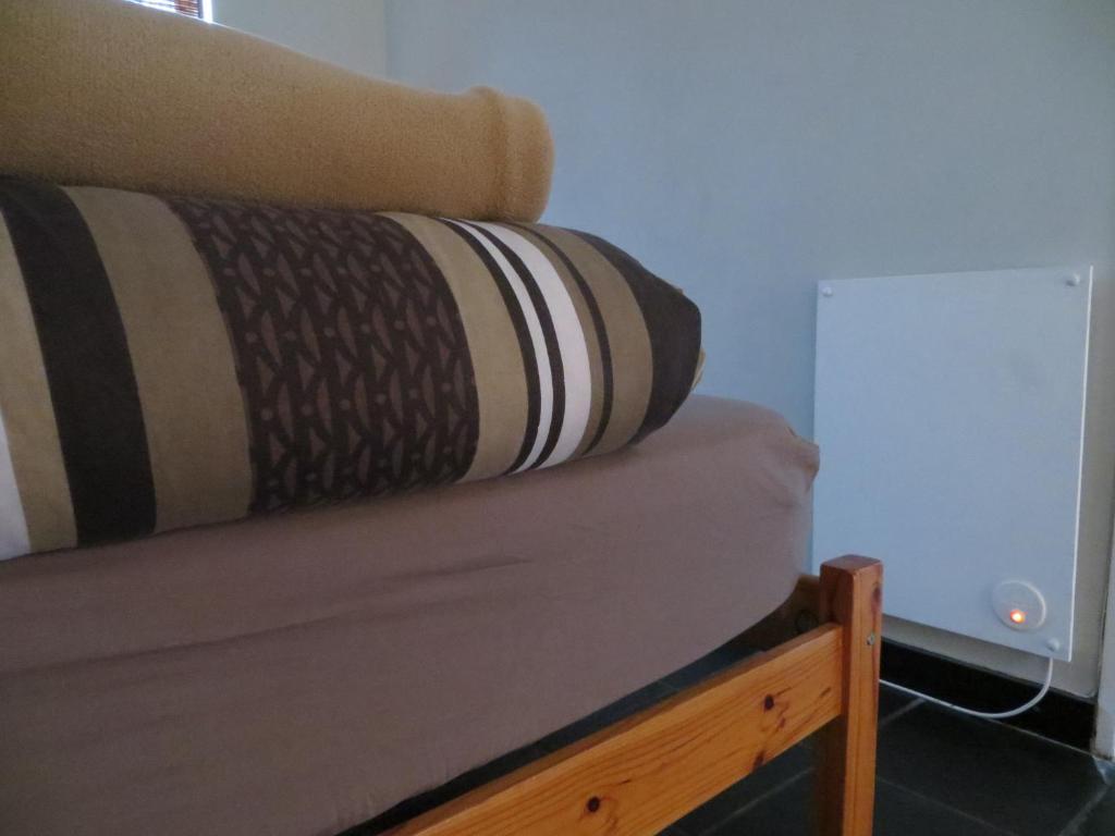 Cape Oasis Guesthouse Bloubergstrand Quarto foto